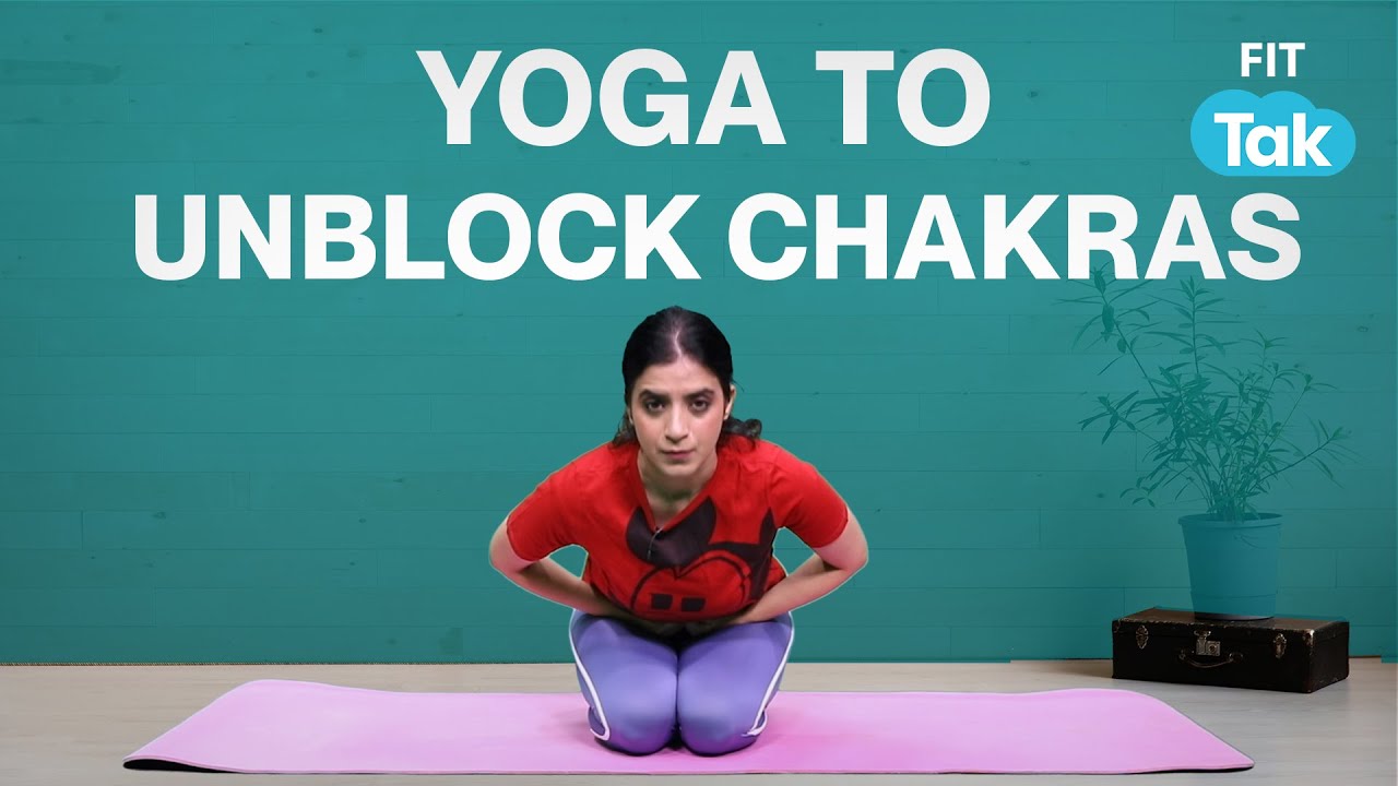 Root Chakra Yoga (Muladhara Chakra) | Yoga to Activate Your Chakras | Day 25 Yog Sutra Challenge