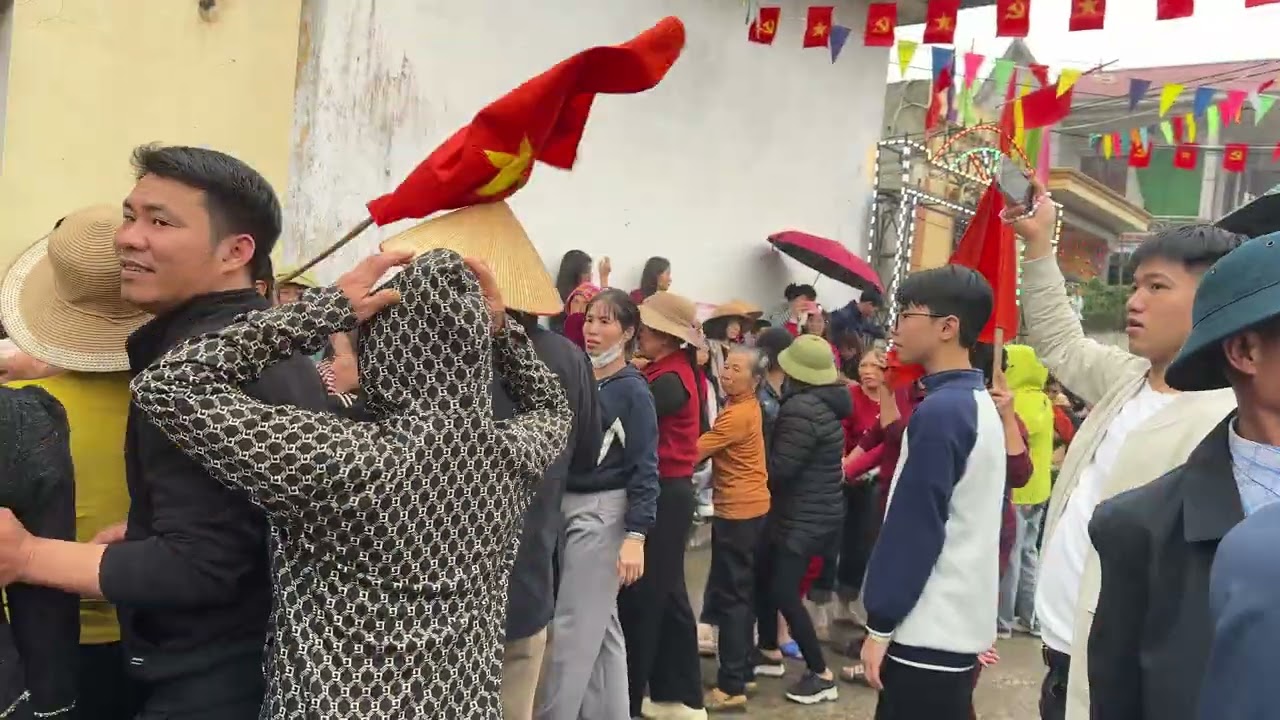 0110leminh.kéo co làng Bùi 2026