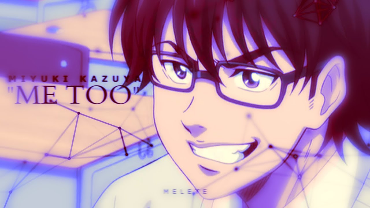 【 𝗔𝗠𝗩 】