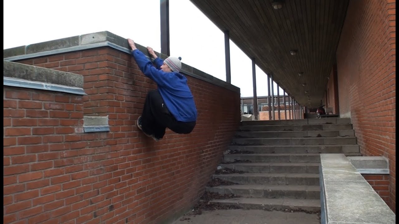 Cat Leap Tutorial