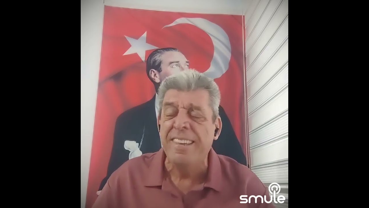 Ayrılık Treni..