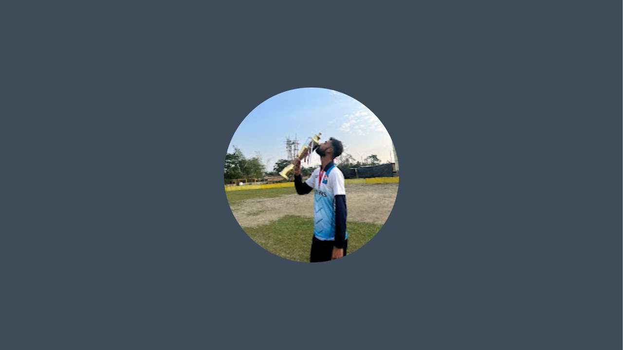 JMDsports + cricketwithjintu is live