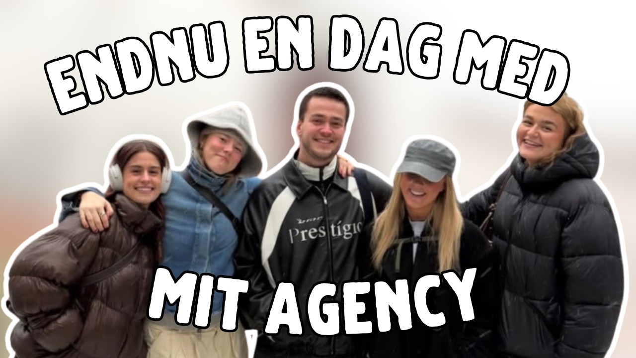 en gruppe af mennesker jeg kan LIDE