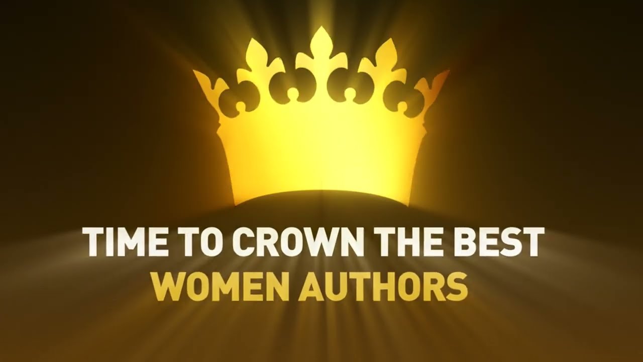 Season 4 - Women AutHer Awards - Nominate your book today!