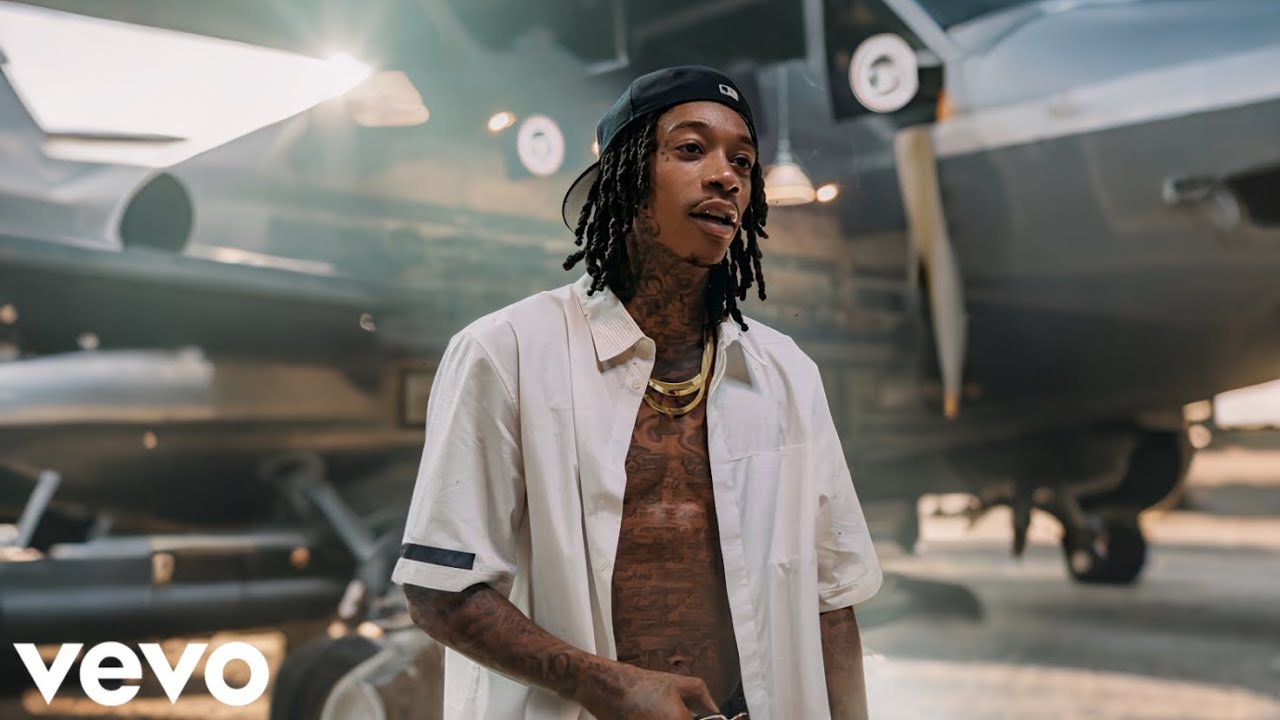 Goodbye - Wiz Khalifa