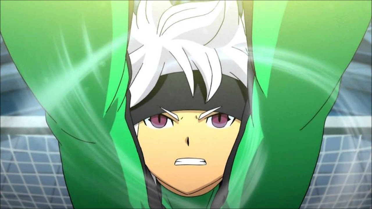 【イナズマイレブンGOギャラクシー　キャラソン】Don't Stop!!!!