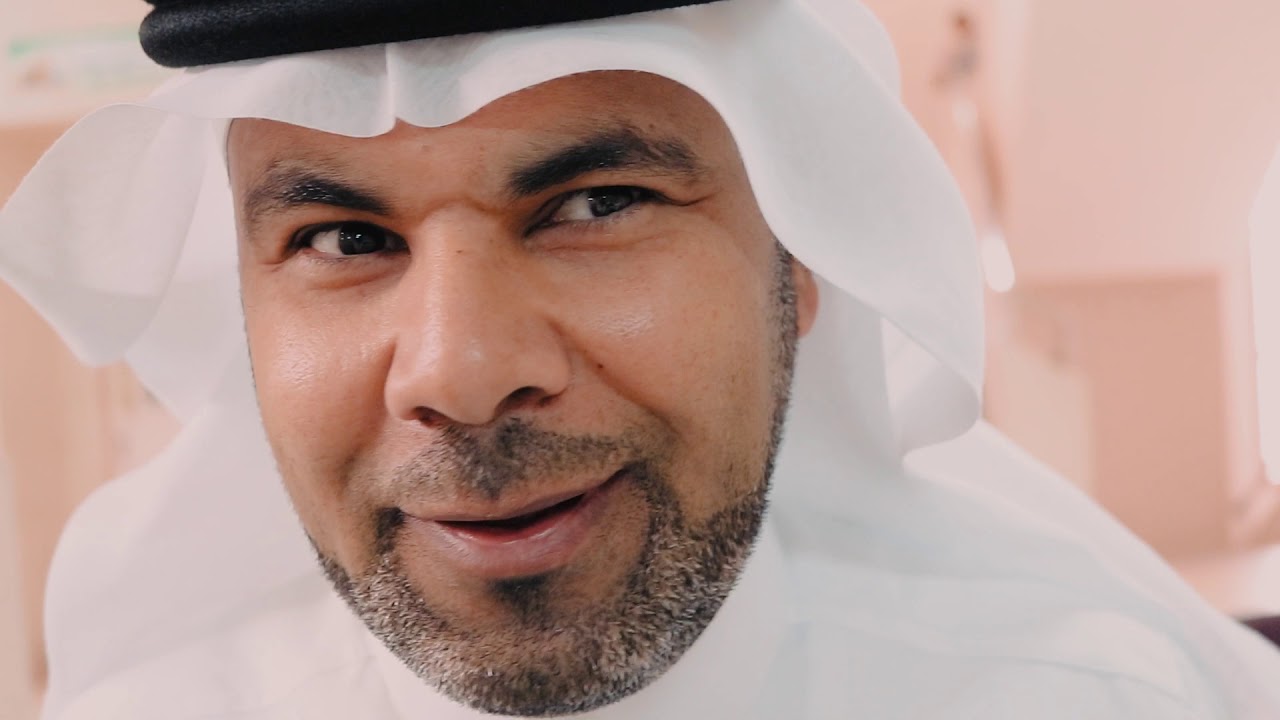 مدرسة سعد بن الحارث المتوسطة بسيهات( افتتاح غرفة النشاط)