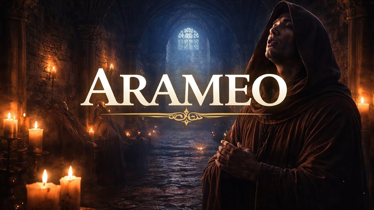 Las Voces en Arameo que Rompen el Silencio del Monasterio
