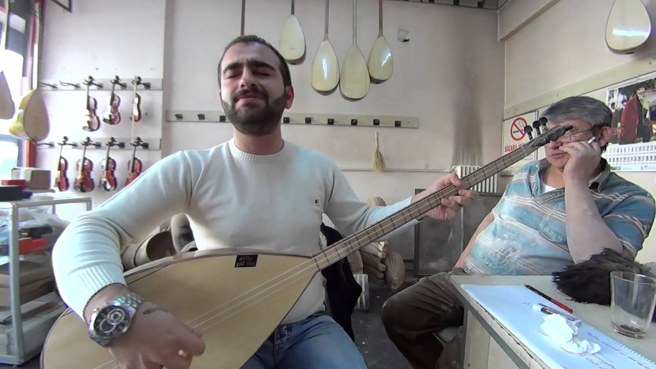 sen nasıl feleksin yusuf köse 46 tekne oyma dut divan bağlama alıcı sa evi