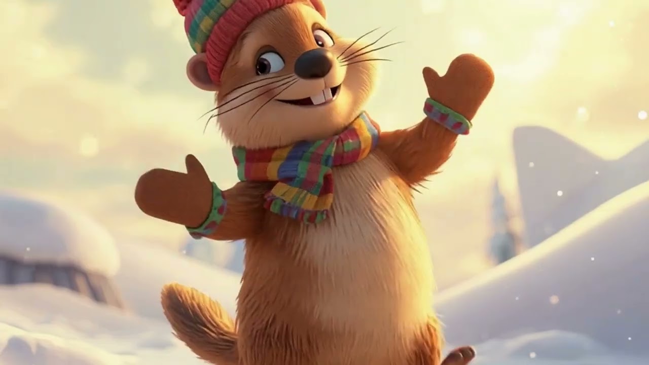 Groundhog Day, Hooray