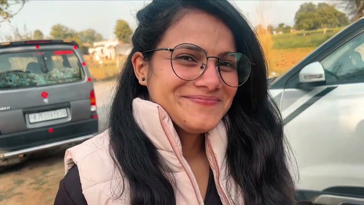 सिस्टर का लगन 🫶 ||  अब वो हम से दूर हो जाएगी 🥹||