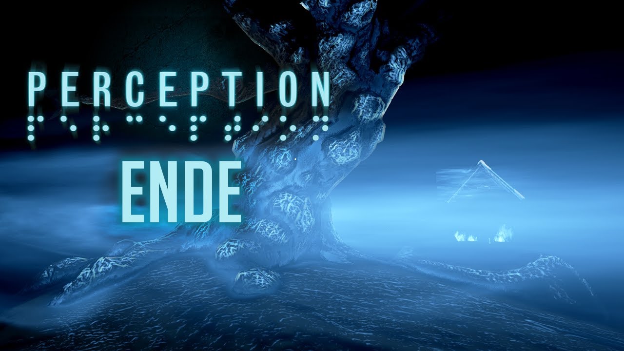 Blutlinien | Perception (Ende)