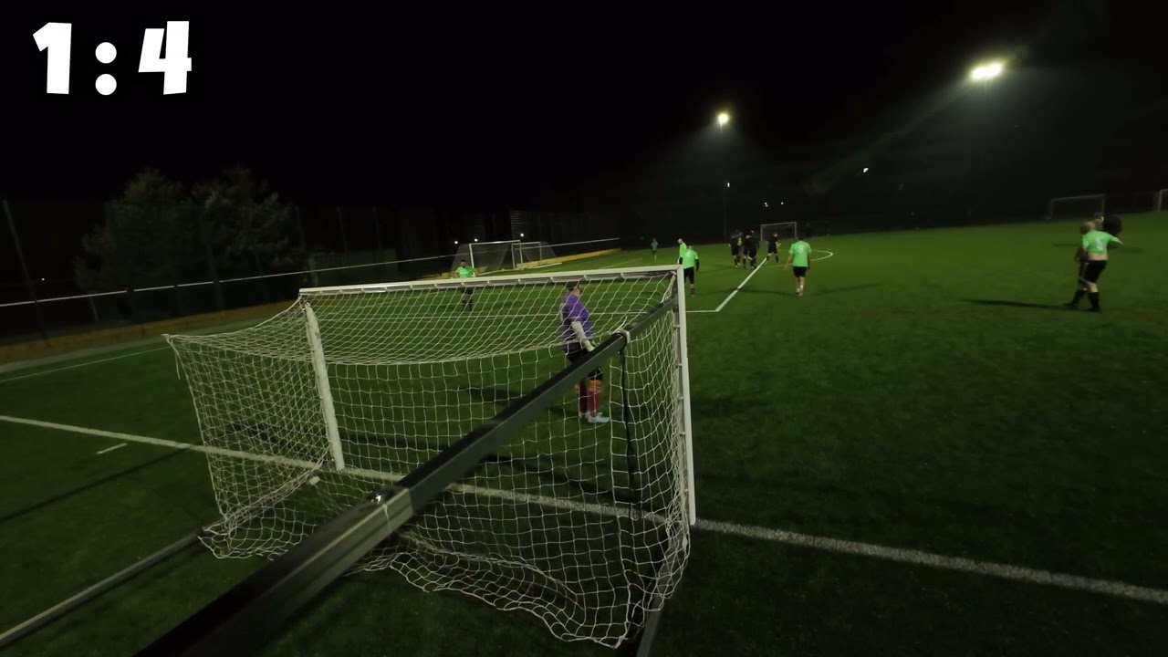 Wednesday Night Football  - 11/02/2026 - FC Twente Something vs Shiphay Town Vets