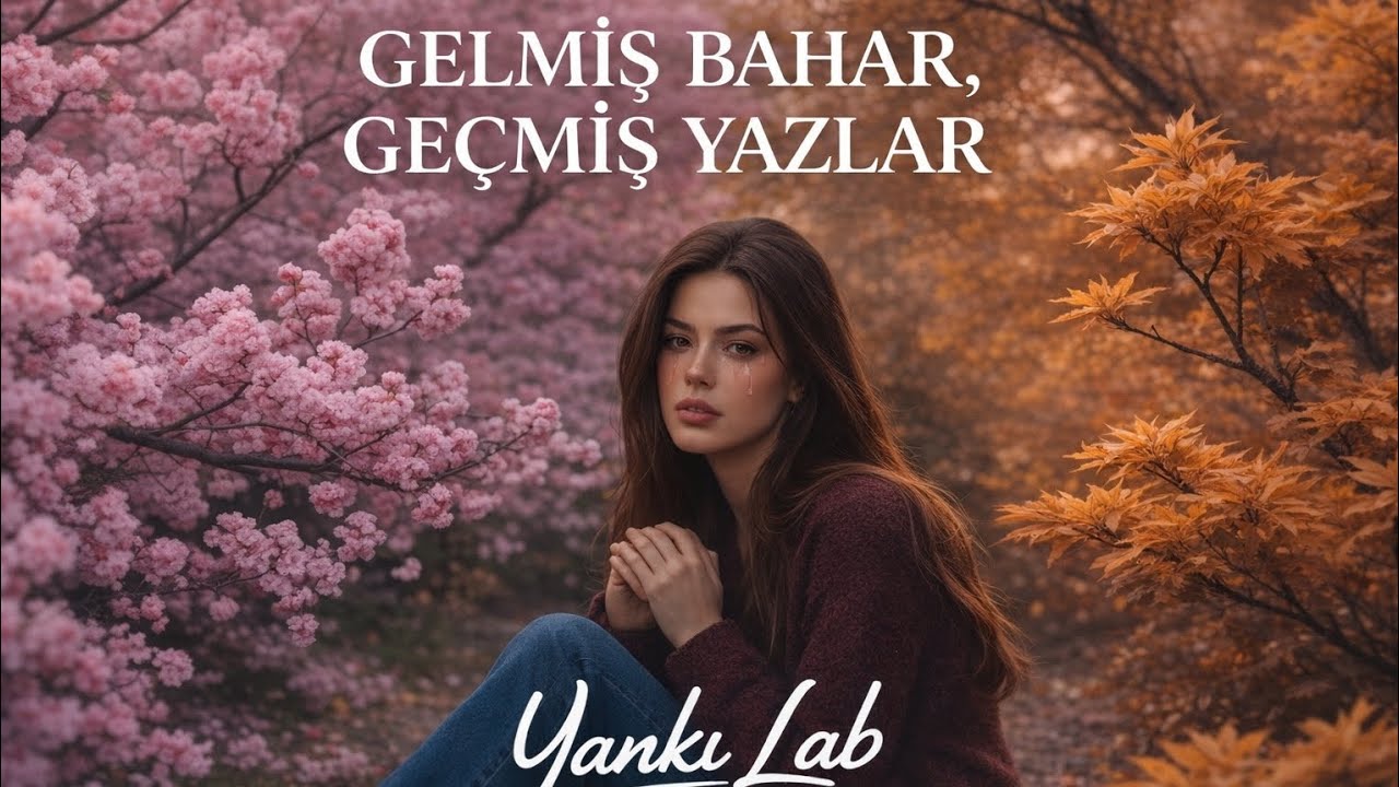 Gelmiş Bahar Geçmiş Yazlar - Yankı Lab (Neyleyim)