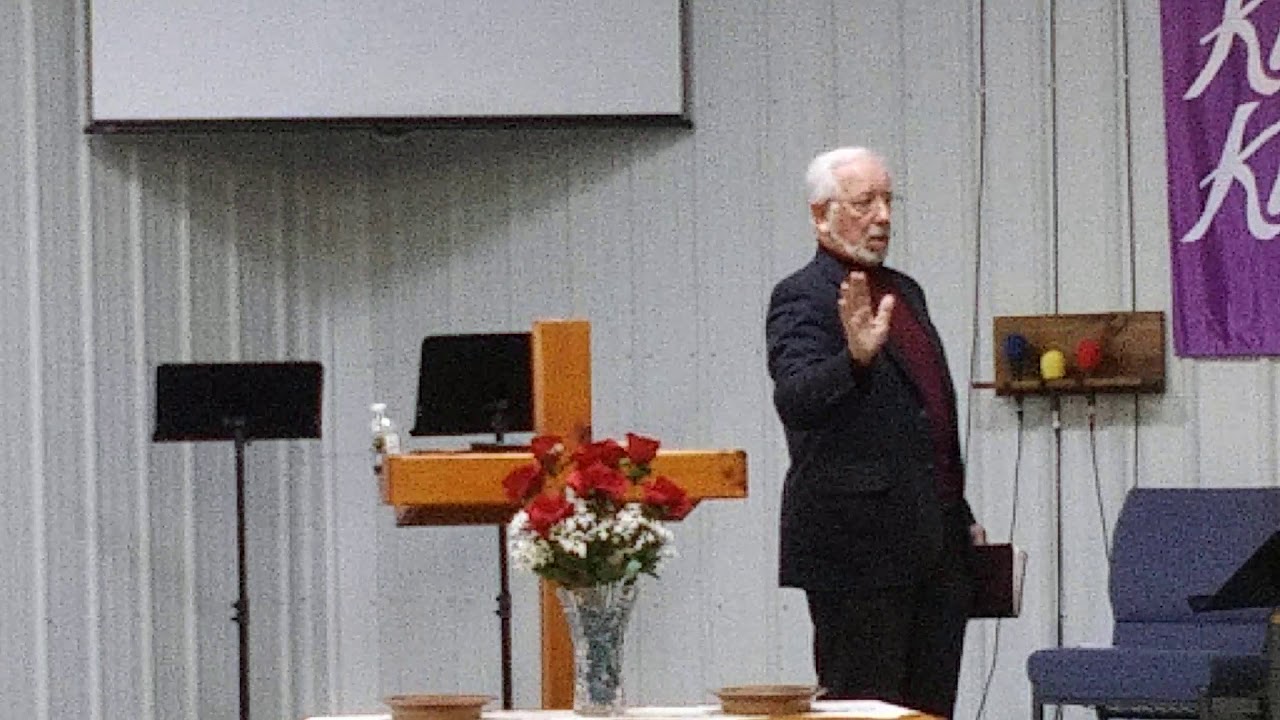 Miracle at Cana -  John 2: 1-11