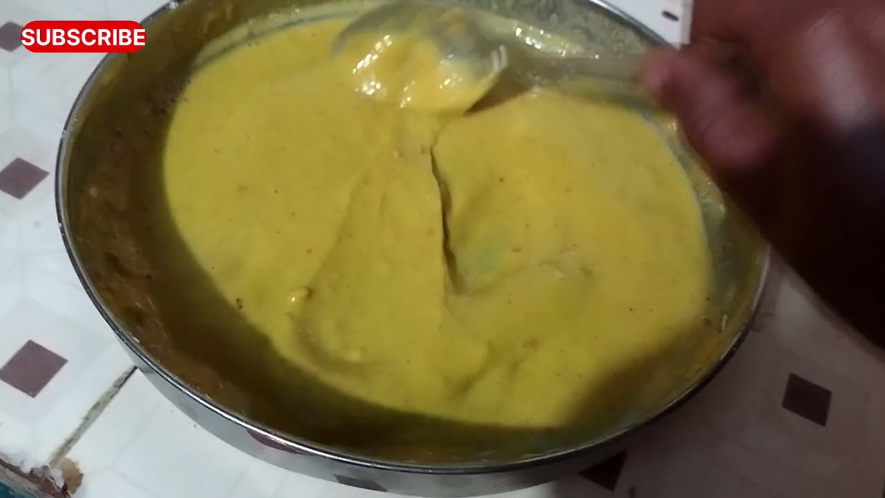 आलू और बेसन की ऐसी चटपटी पकौड़ी बनाएं।