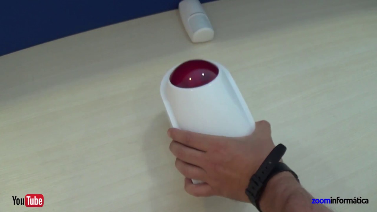 🔻🔻Configurar detectores movimiento y mandos distancia en sirena inalámbrica🔻No necesita central🔻