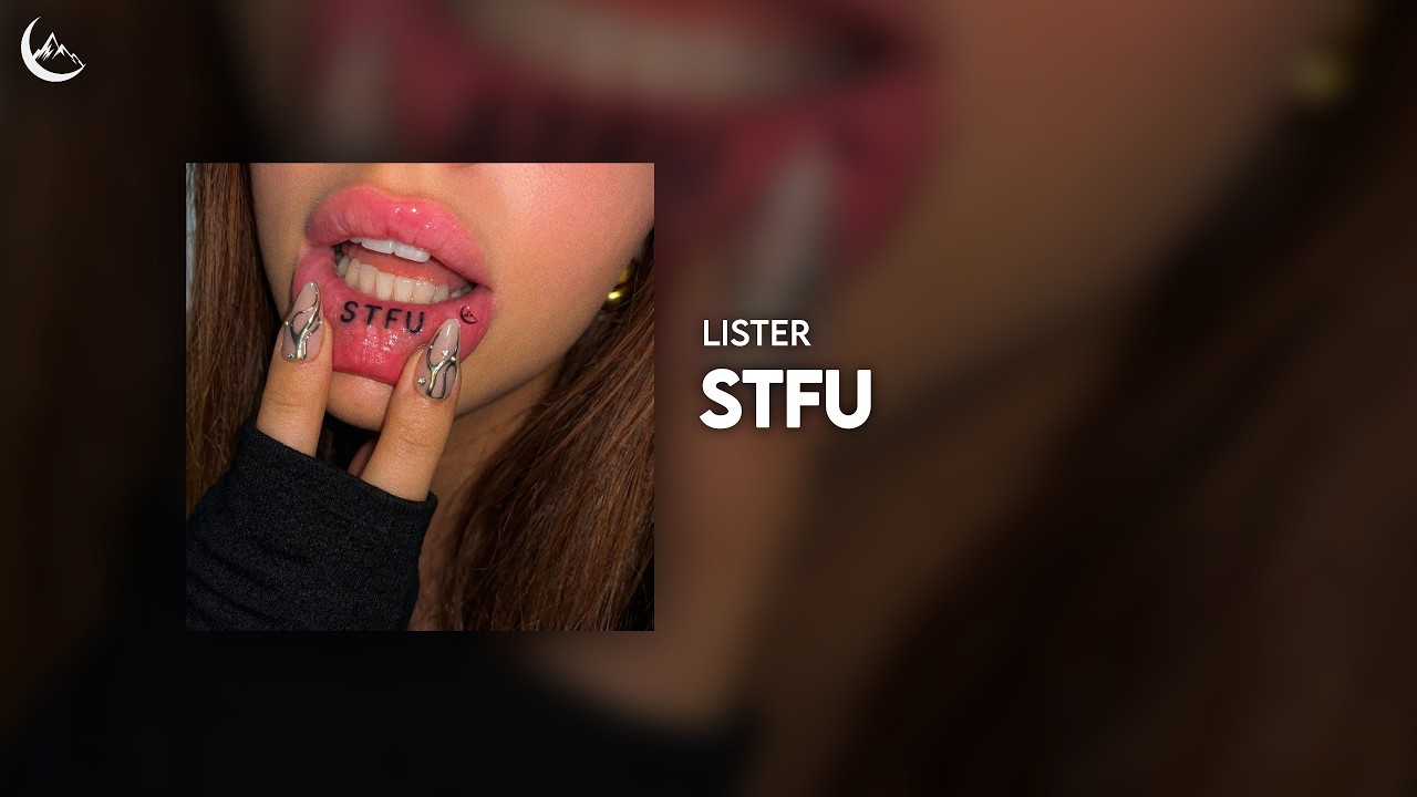 Lister - STFU [Hard Techno]