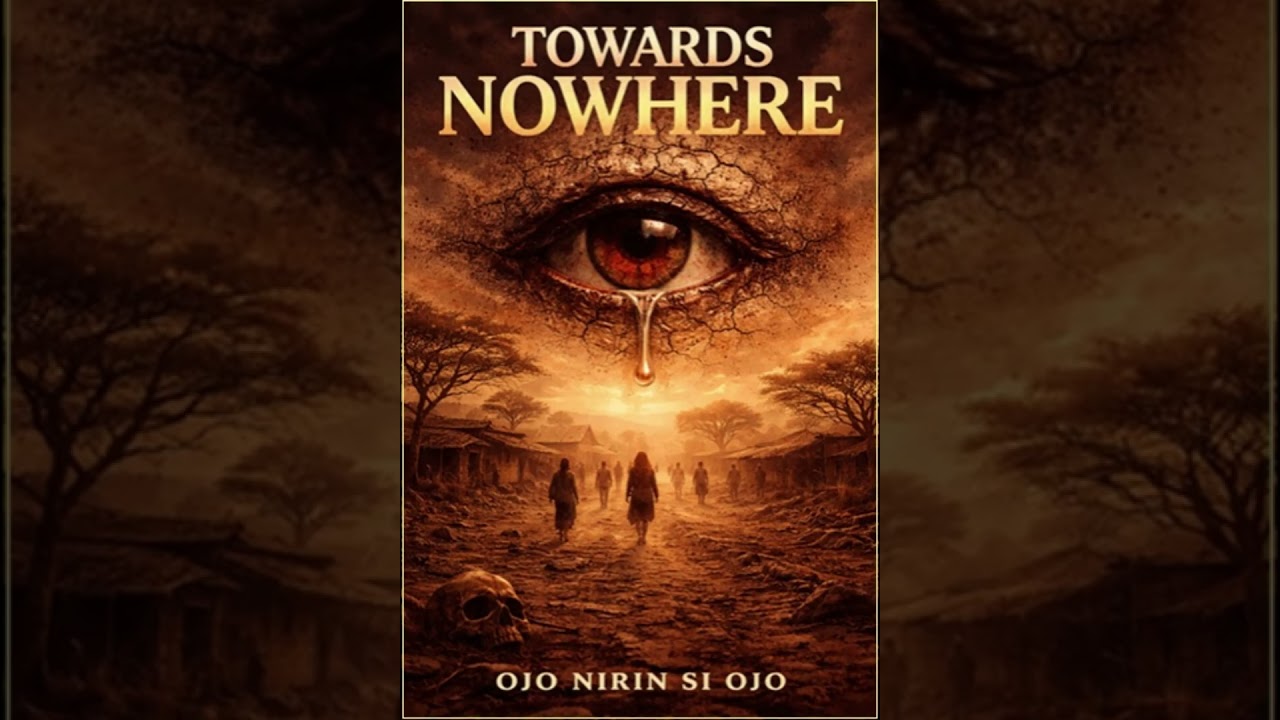 Towards Nowhere #music #poetasdelmundo #musica