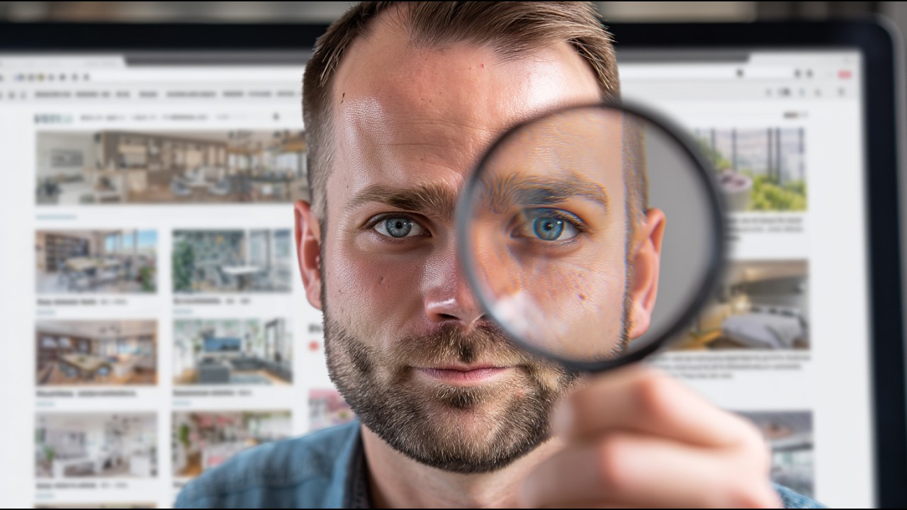 20 Landing Pages im Check: Was funktioniert – und was nicht