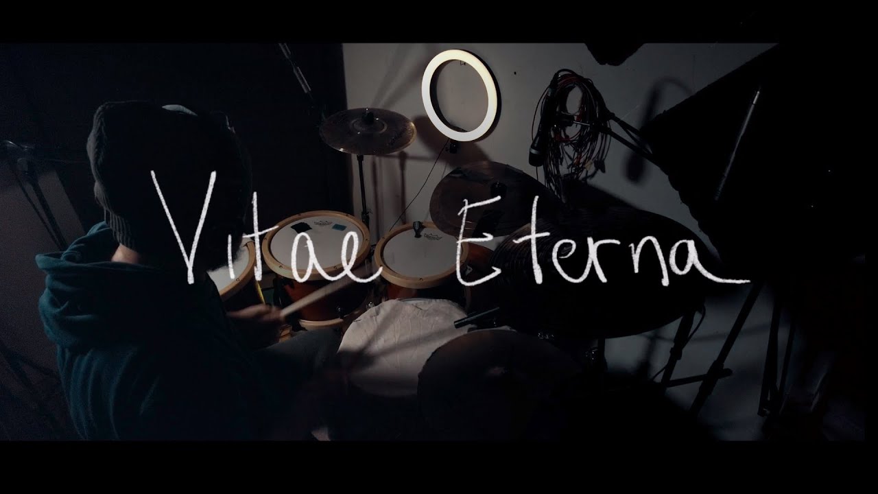 Egoless - Vitae Eterna