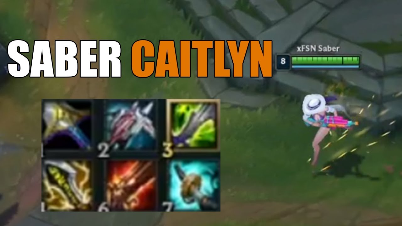 FIRST CAITLYN GAME  OF THE NEW SEASON