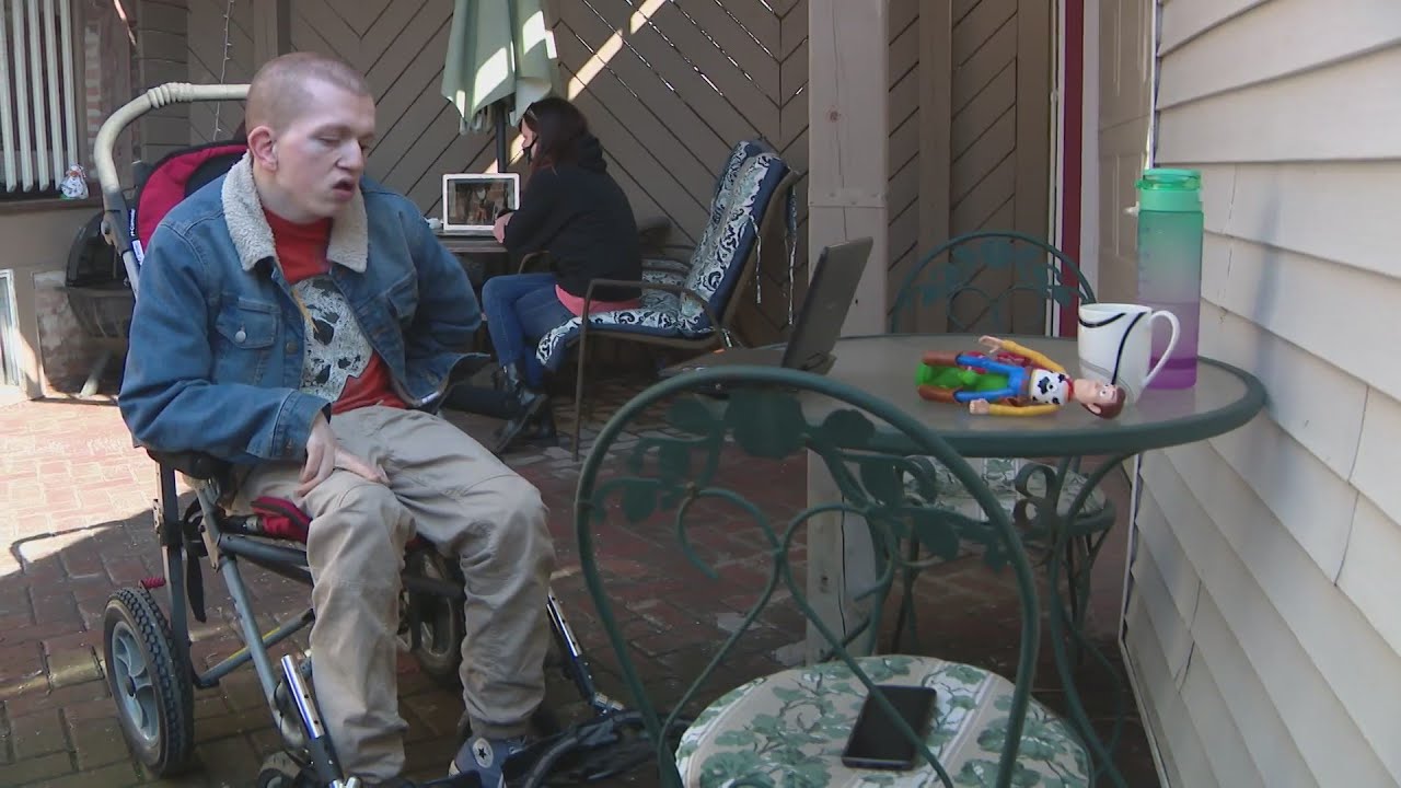 Family upset at Southwest after son with disabilities kicked off flight for no mask despite doctors'