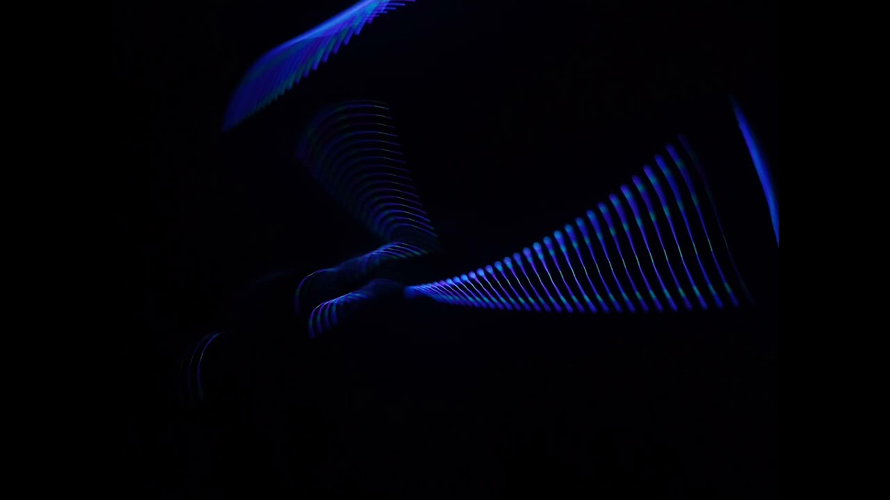 Ocre - James web vibes 
