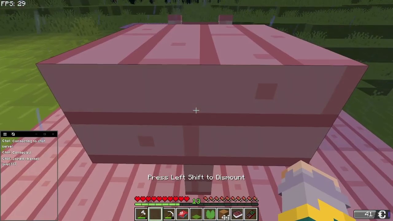 minecraft 1/5/2026