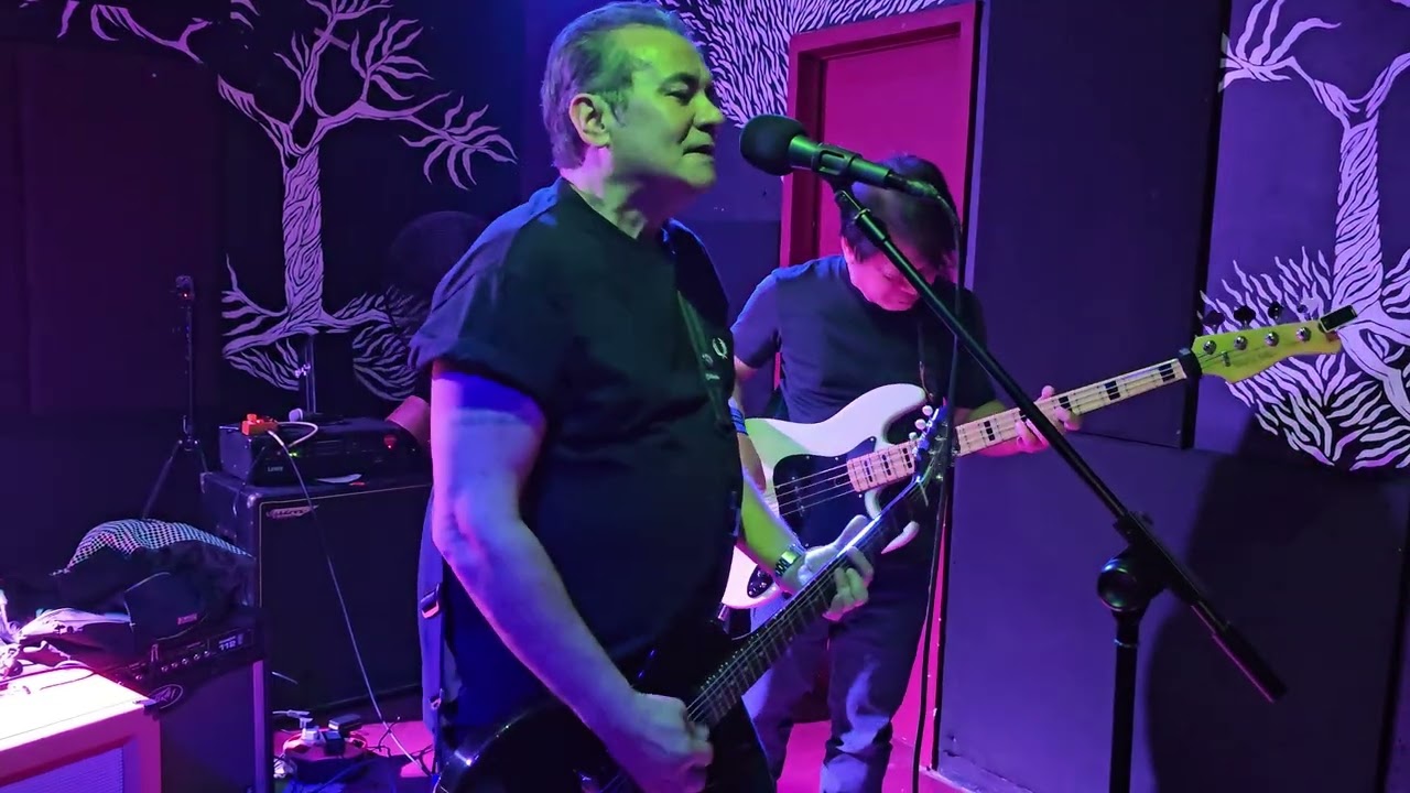 Betrayed - The Answer is You / Urban Assault (Live 1.16.2026)