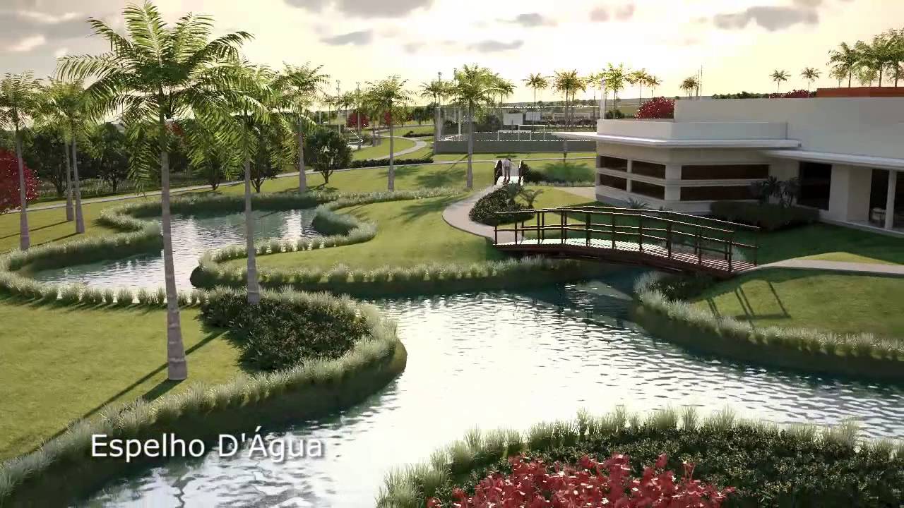 Damha IV Campo Grande - Cria&ccedil;&atilde;o em Cadeia
