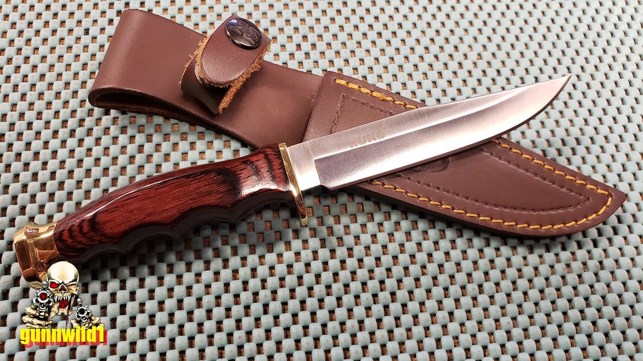 Blade Friday - Muela Ranger