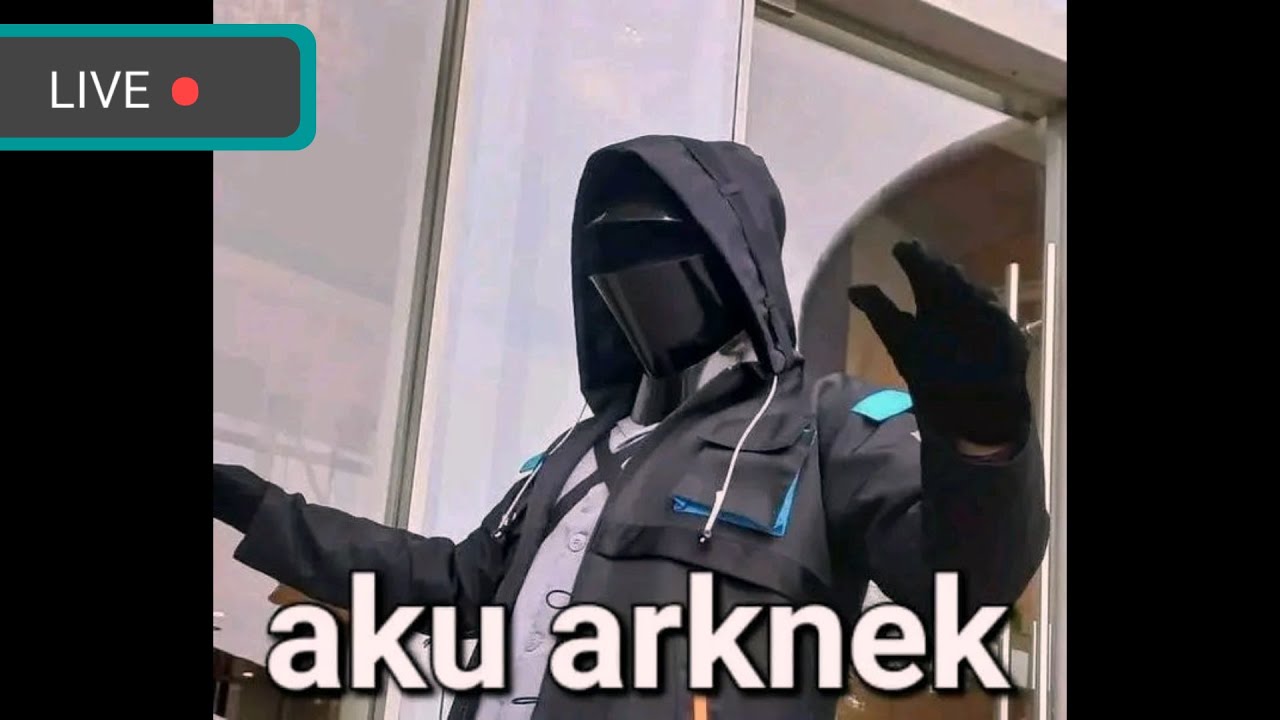 ngabuburit arknights