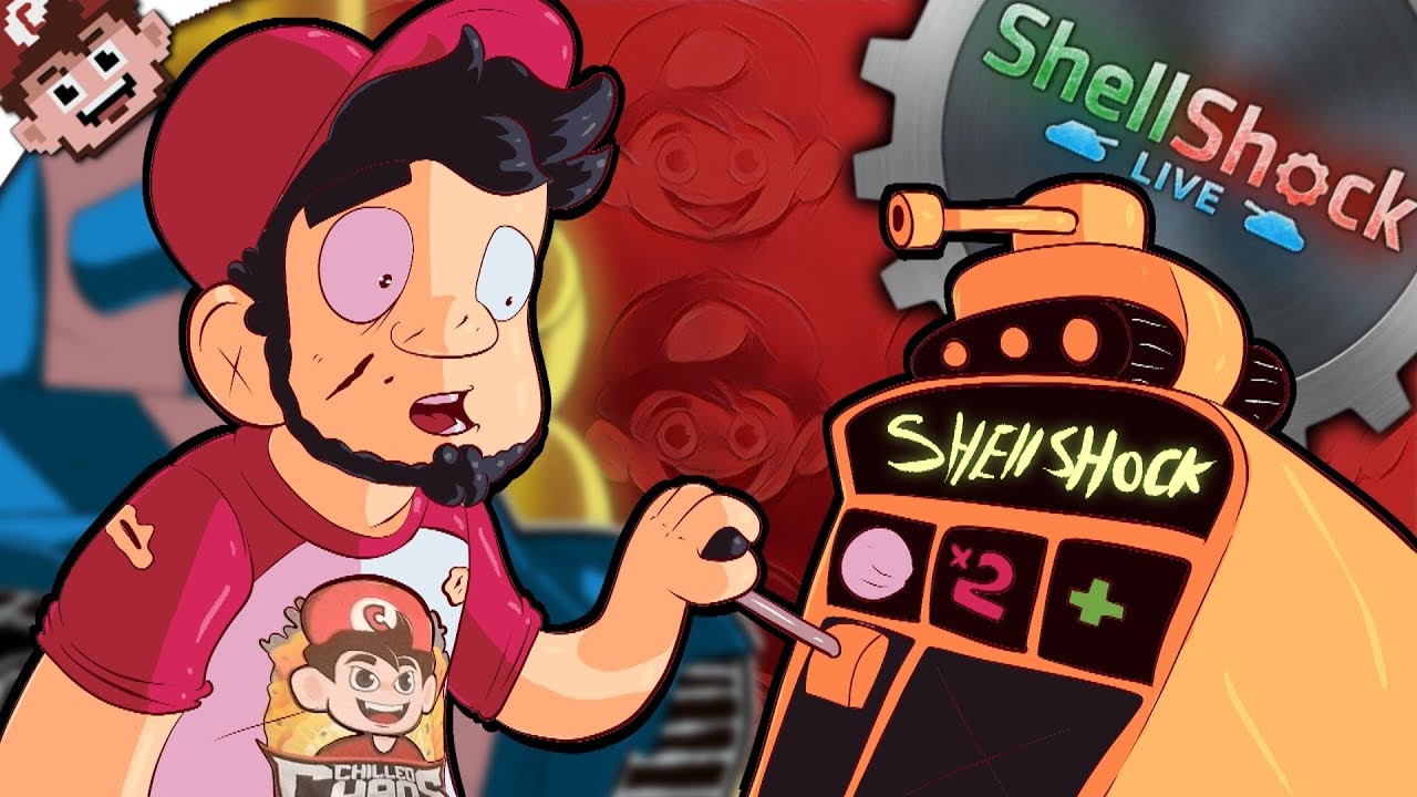 THE LONE SURVIVOR! | Never Tell Me The Odds (Shellshock Live w/ Friends)