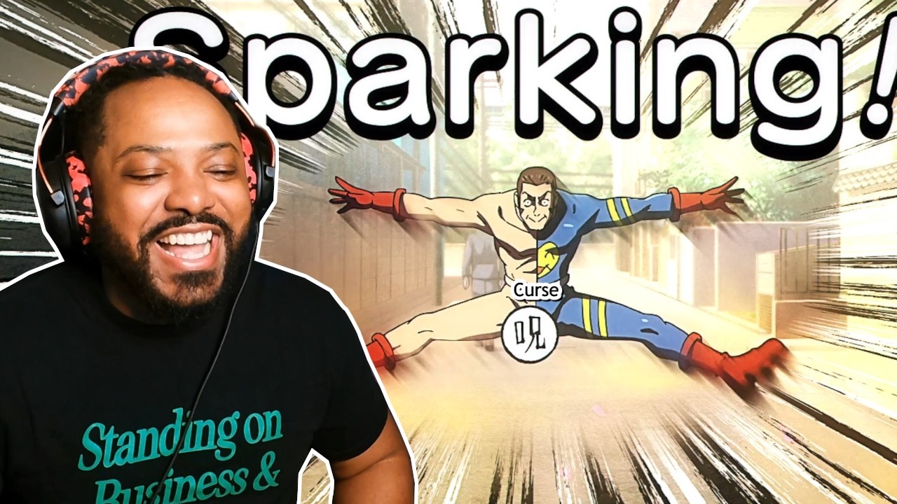 TAKABA IS PURE COMEDY! 😂😂😂 | Jujutsu Kaisen Season 3 Episode 10 REACTION