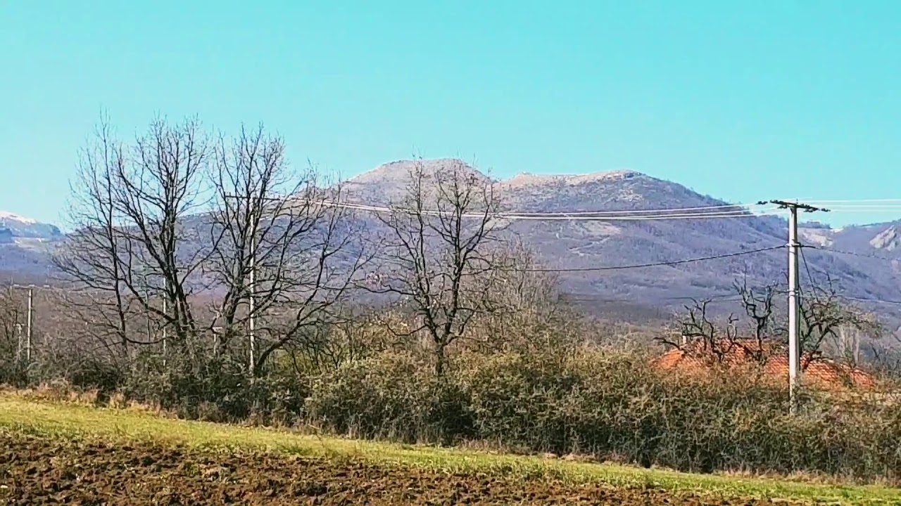 Fshati Uçë