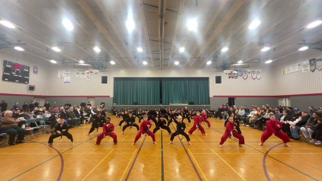 Intermediate 1 March 2026 Grad