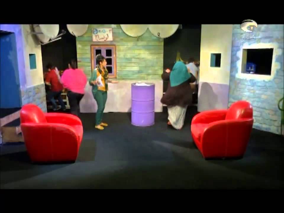 Djornane El Gosto 3 - Episode 10