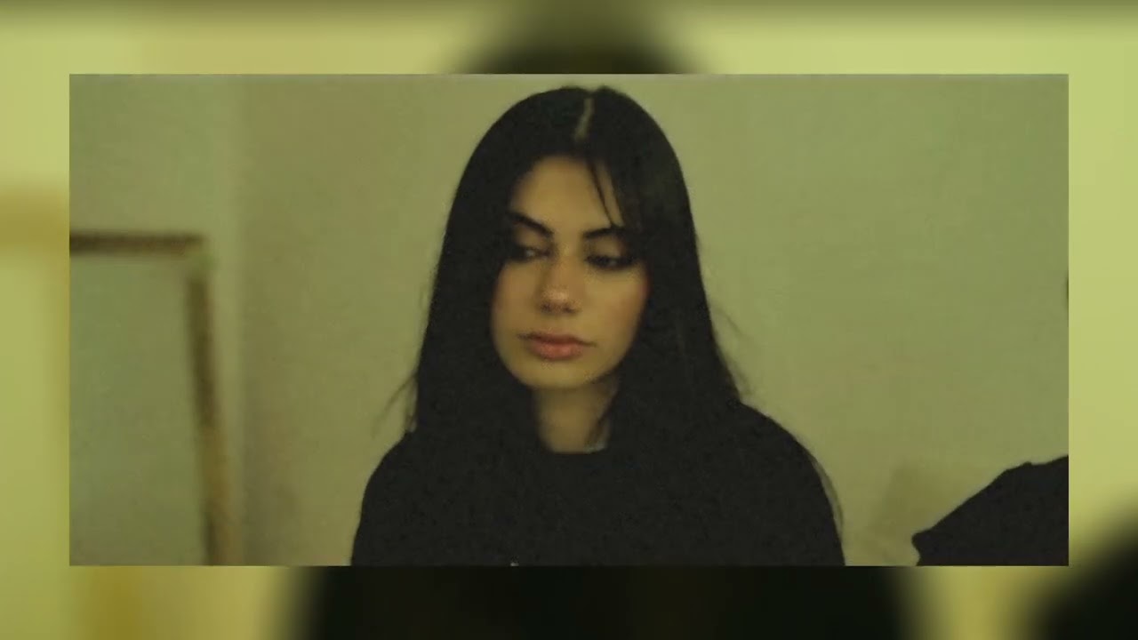 LUNE - was fällt dir ein (speed up n reverb)