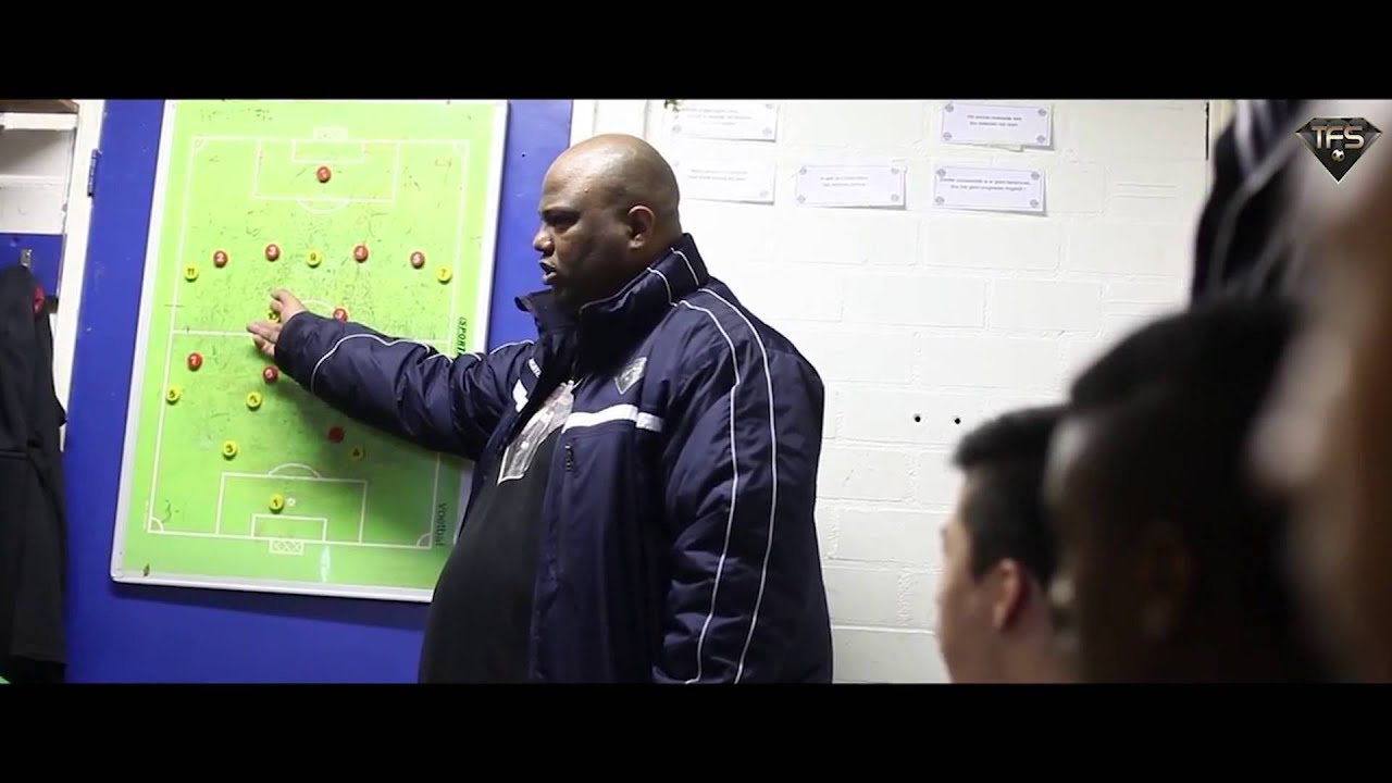 AFL: ''FF GEEN POLITIEK' / Afl 11 (2015), met Clyde Ford, Tony Pengel en Ernestina Godeken