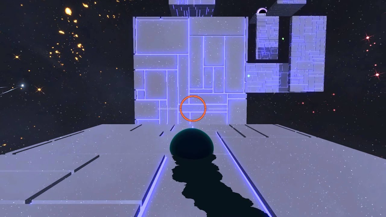 Grapple Gameplay Part 1