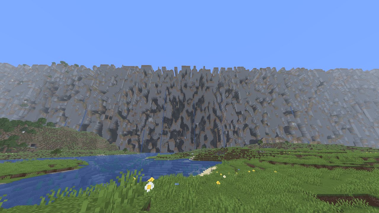 Making a mod that actually makes unstable smp's map