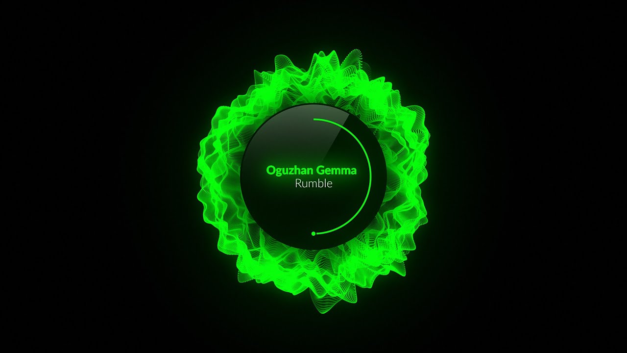 Oguzhan Gemma - Rumble (Original Mix) [Progressive Dreamers Records]