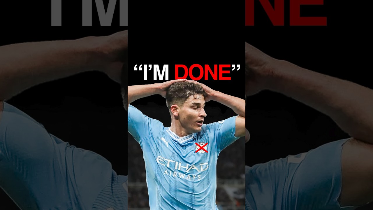 WHY Players DON’T Want to Play for Man City… 
