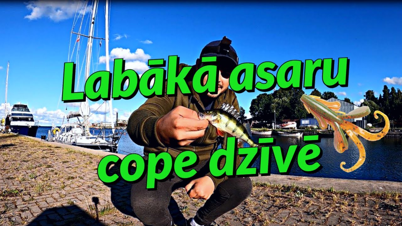 Labākā asaru cope dzīvē! Mērsraga kanāls
