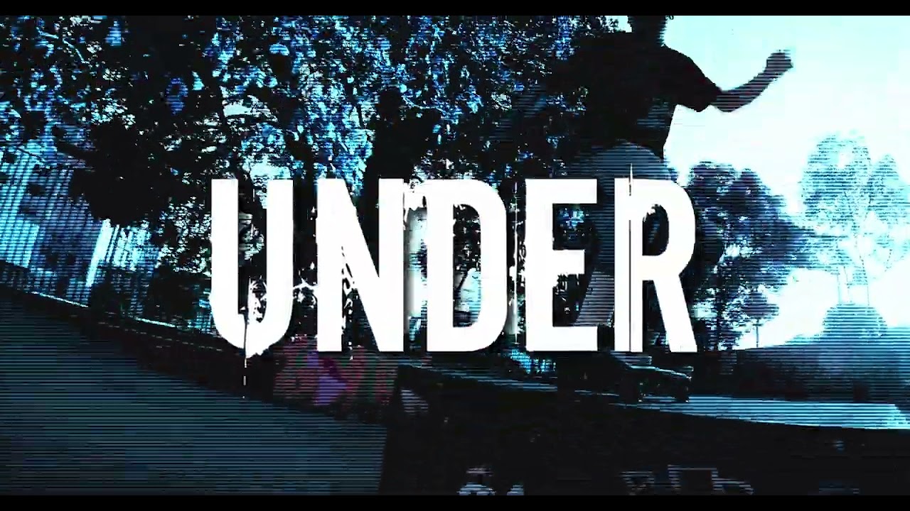 Dread - Under My Face (Official Lyric Video)