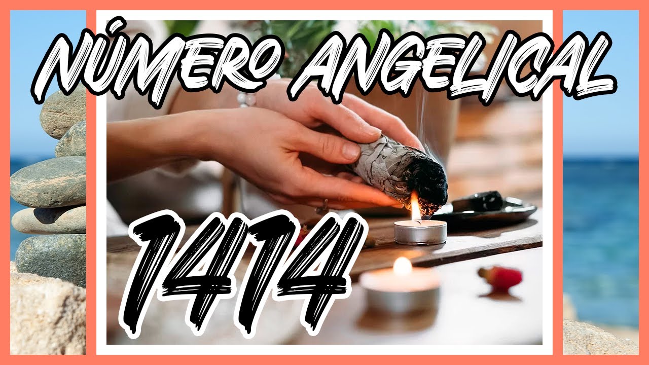 ❤️ Significado espiritual del número angelical 1414. Simbolismo, numerología, amor y relaciones.