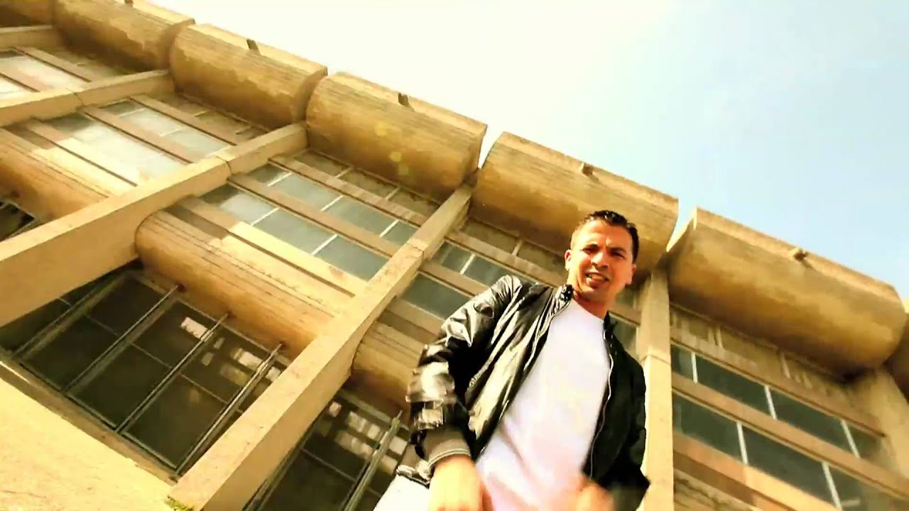 GSX Feat TUNISIANO - CA VA L'FAIRE ( Clip Officiel )