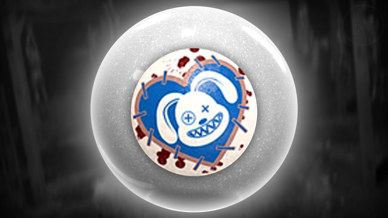 Mister Peeks GobbleGum Showcase | 