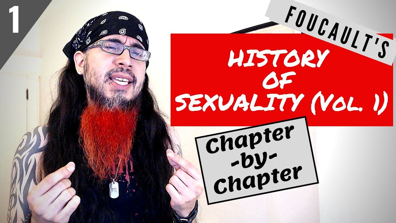 (part 1) Michel Foucault 